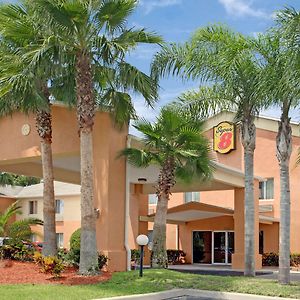 Super 8 By Wyndham Daytona Beach