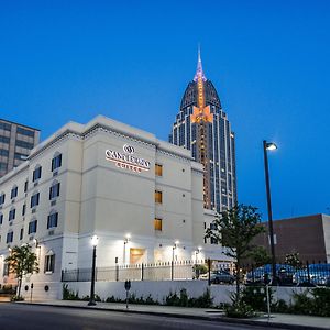 Candlewood Suites Mobile-Downtown By Ihg