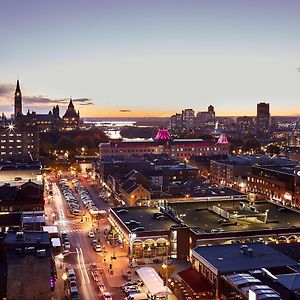 Andaz Ottawa Byward Market, By Hyatt