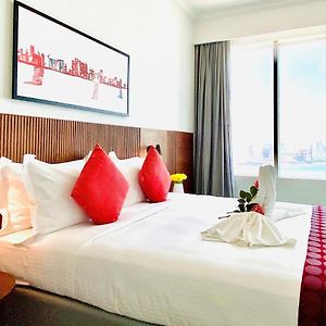 Three Bedroom Deluxe