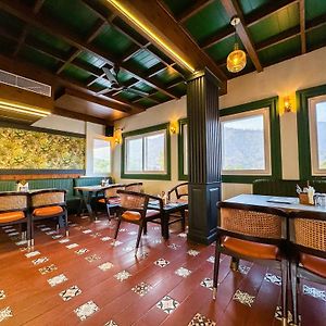 Green View By Green Tree Hotels