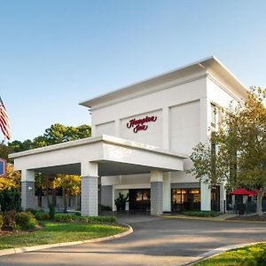 Hampton Inn Norfolk/Virginia Beach