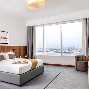 Three-Bedroom Premier Apartment