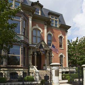 The Wheeler Mansion